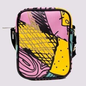 Buckle-Down Disney The Nightmare Before Christmas Sally Dress Crossbody